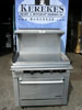 Therma-tek Griddle Range 36" - Used Condition