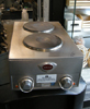 Wells Hotplate H-70 Bread Warmer Used