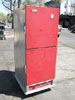 Crescor Insulated Hot Cabinet Model H-137-UA-12 Used Condition