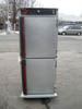 Crescor Insulated Hot Cabinet - Used Condition