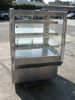 Leader bakery Dry Case Model HBK36 Used Excellent Condition
