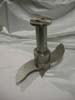 Hobart HCM 300 S High Speed Cutter/Mixer Blade Assembly - Used