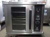 Hobart Half Size Electric Convection Convection Oven Model # Hec20 - Used Condition