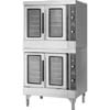 Hobart Electric Double Deck Convection, 