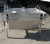 Groen HFP/1-4 Manual Tilt Braising Pan, Used, Good Condition