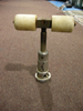 Hobart Strainer Roller Used for 40 Qt