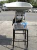 HOLLYMATIC SUPER PATTY MACHINE Model 54 Used Very Good Condition