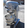 Hobart 80 Qt Mixer Model L800 Used Very Good Condition