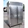 Traulsen 2 Door Refrigerator Model # G20010 Used Great Condition 