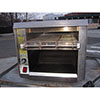 Star Holman Conveyor Toaster, Model EZ10, Used Good Condition