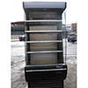 Turbo Air TOM-36DXB Vertical Display Merchandiser Extra Deep-36, Demo/rental