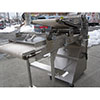 Acme 88-4i Rol-Sheeter With In-feed Conveyor Belt, Used Great Condition