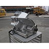 Globe Meat Slicer Model 500 L, Used Good Condition