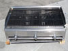Imperial Radiant Char-broiler Used Excellent Condition