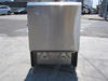 Silver king Milk Dispencer 2 Compartment Model # SKMAJ2-C4 Used 