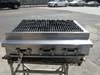 Imperial Gas Charbroiler Model # IRB 36 Used Very Good Condition