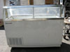 Kelvinator KDC67 Illuminated Visual Dipping Cabinet - Used