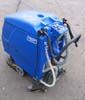 Kent Razor Floor Scrubber Model 20B Used