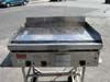 Lang Gas Counter Top Griddle Model G36 - Used Condition