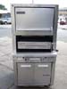 Garland Master Series Ceramic Broiler w/Upper Finishing Oven Model M60XS Used