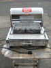 Berkel Bread Slicer (Chrome) 7/16" Cut ,Used ,Very Good Condition