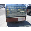 Marc Refrigerated Display Case Model # BCR-59 Used Very Good Condition