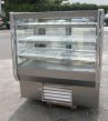 Leader Model #MCB-48 Bakery Refrigerated Dispaly Case - Used Condition