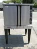 Garland Master Series Full-Size Gas Convection Oven with Simple Control - Used