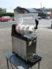 Crathco Slush / Granita Frozen Drink Machine Used Excellent Condition