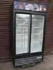 Beverage Air Refrigerated Marketeer Model # MT38 - Used Condition