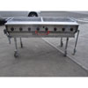 Magikitch'n MagiCater LP Gas Grill Model # LPG 60 (Used Condition)