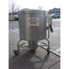 Manhart Salad Dryer Spinner Model # SD-97 (Used Condition)