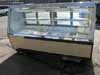 Marc Remote, Double Duty Deli Display Case - Used Condition