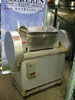 Horizontal Barrel Mixer 50 Lb Min - Used Condition