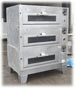 Hobart Electric Triple Deck Oven - USED