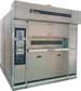 Baxter OV851G Revolving Gas Oven - 18 Tray - USED