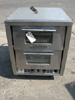 Bakers Pride Electric Countertop Pizza Oven - Bakers Pride P44S-BL - USED