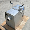 Univex Power Drive Only, Used, for Univex Meat Grinder MG8912