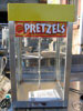 APW Wyott PDM Pretzel Display Cabinet 120V