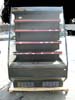 Barker Company Self-Service, 5 Deck Deli Merchandiser Model # PF72-4 Very Good Condition