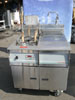 Pitco Pasta Cooker Model PG14D-HHLM - Used Condition