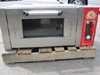 Eurofours Commercial Deck Oven, Used, Good Condition
