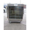 Parameter Brand 4 Spit Rotisserie Model # SJI-16 Used Very Good Condition