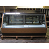 Regal Pinnacle Industries Deli Case Model # SCGD96R