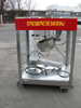 Cretors 14oz. Profiteer Popcorn Machine Used Very Good Condition