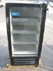 Criotec Glass Door Freezer Very Good Condition Used