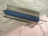 Rondo Docking Roller For Sheeter or Make up Table 24" - Used Condition