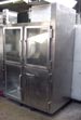 Traulsen Commercial Refrigerator - Traulsen RHT232NUTS - USED