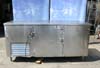 Universal Freezer Low Boy Self Contained 72" VERY GOOD CONDITION