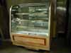 Regal Pinnacle Industries Bakery Display Case - Used Condition